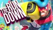 Arms Beta Announced - The Rundown - Electric Playground