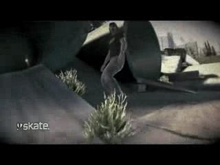 Pouic Kun Compil Skate 3