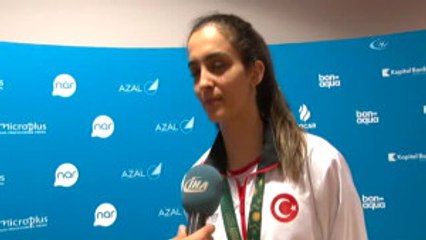 Meliha İsmailoğlu: "Savaşarak Kaybettik"