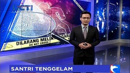 Enam Santri Pondok Pesantren di Gresik Tewas Tenggelam