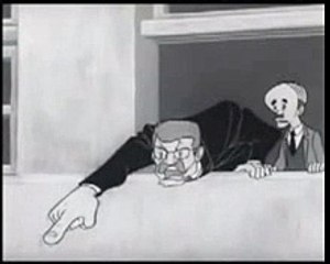 TV アニマル1 episode 1 intro op