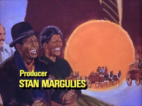 kunta kinté RACINES S1 Ép6 (parties 1/2)