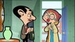 Mr. Bean Animated Series - Dinner For Two