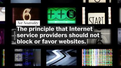 The FCC moved to undo net neutrality. So what's next?