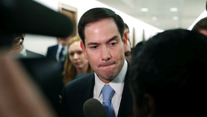 Rubio says he has 'full confidence' in Mueller