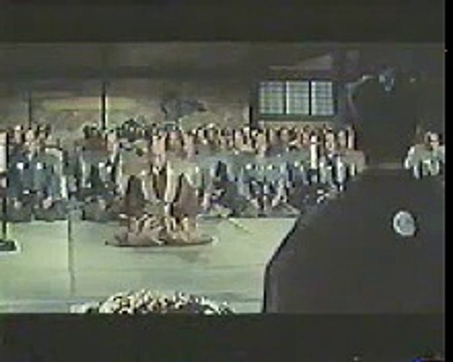 東映「水戸黄門　天下の副将軍」　１９５９年製作　美空ひばり他オールスター出演　 ed