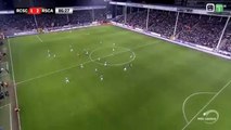 Massimo Bruno GOAL HD - Charleroi 1-3 Anderlecht 18.05.2017