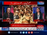 Live with Dr.Shahid Masood 18-May-2017
