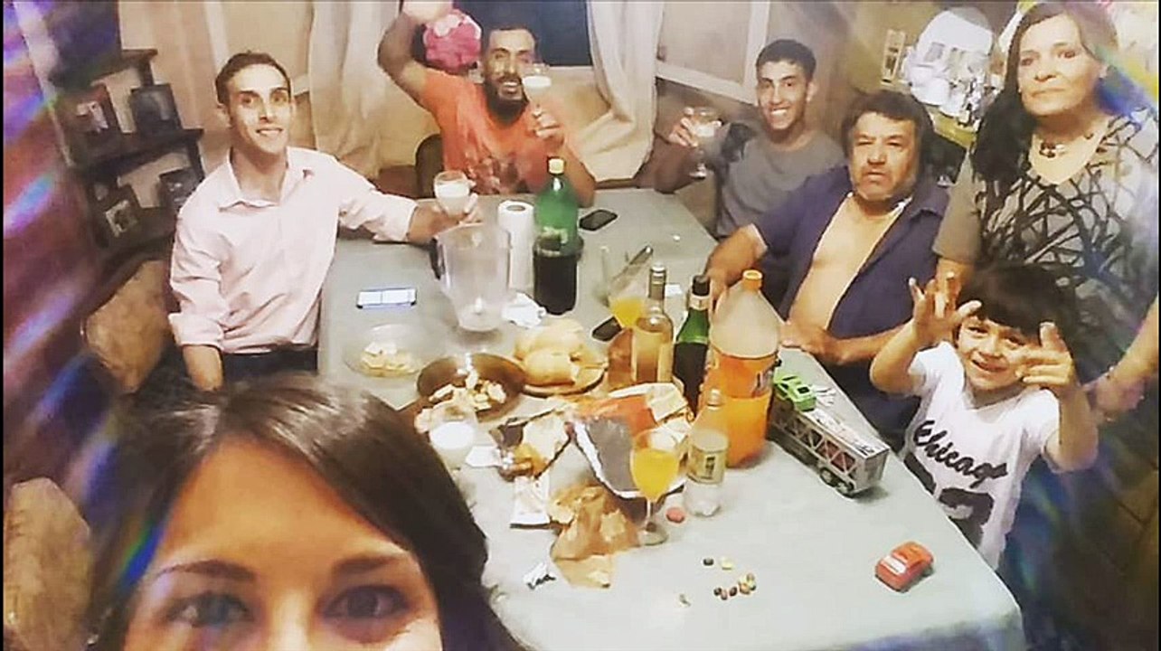 Feliz Cumple Mi Amor