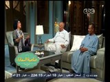 #صاحبة السعادة | لقاء خاص مع خالد عاشر احد صناع مراكب نيلية