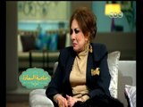 #صاحبة السعادة | لقاء خاص مع الفنانة لبنى عبدالعزيز - الجزء الثاني