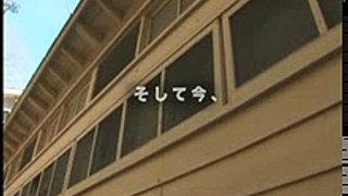 トイレの花子さん・予告編 trailer Jホラー