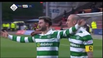 Patrick Roberts Fantastic Second Goal vs Partick (0-5)