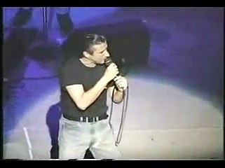 Journey i'll be alright without you  in japan live