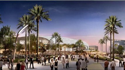 How Inglewood stadium can still host Super Bowl despite delay