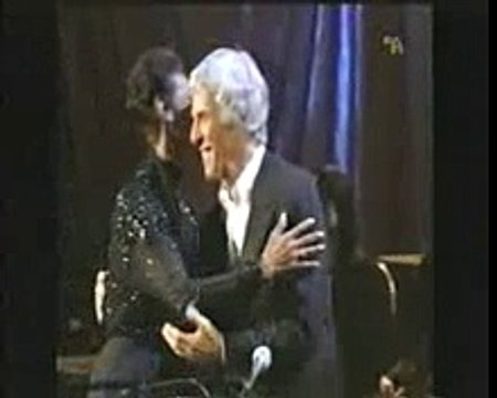 Burt bacharach dionne warwick .live