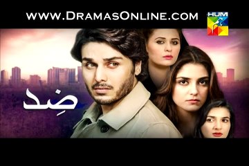 Zid Episode 1 part 4