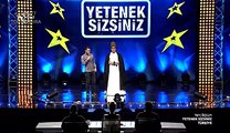 yetenek sizsiniz türkiye 28 ocak 2016 part 1/3