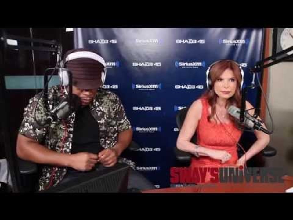 Roma Downey Talks the Success of "The Bible," Remaking Ben-Hur, & Her Faith Driven Career