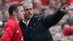 'Club man' Rooney not showing frustration - Mourinho