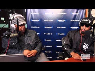 Chevy Woods on Taylor Gang, Touring Solo & Why He Rolls 30 Deep