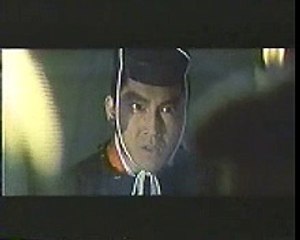 映画「柳生一族の陰謀」　 ed lastscene jp