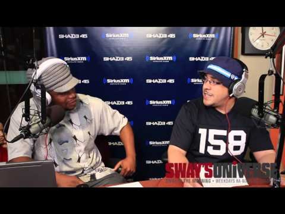 The Rob Report: Rob Markman Reviews Ab-Soul's New "These Days..." Album