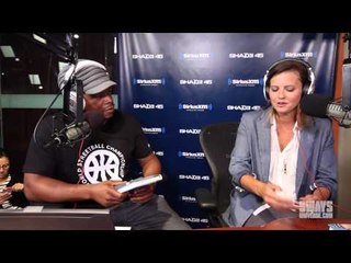 Kim Stolz On Her Social Media Addiction, Determinig If You're An Addict & Affecting Professionism