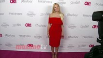 Ava Sambora OK! Magazine Summer Kick-Off Party