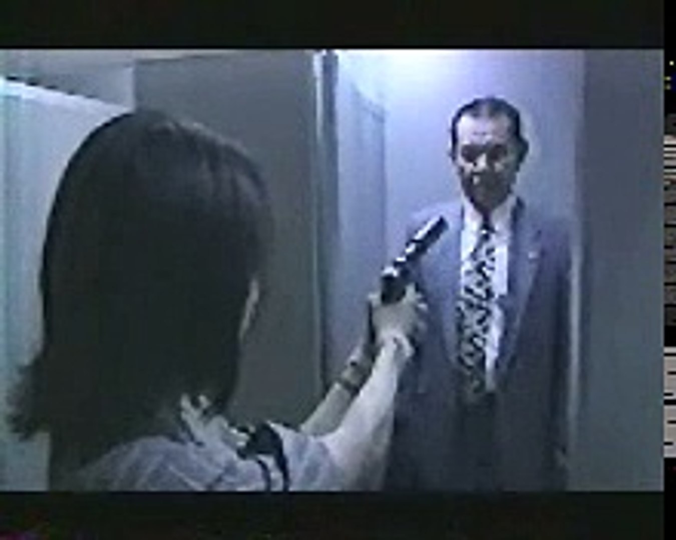 映画「0課の女 Zero Woman（ゼロ・ウーマン）4 名前のない女」 op