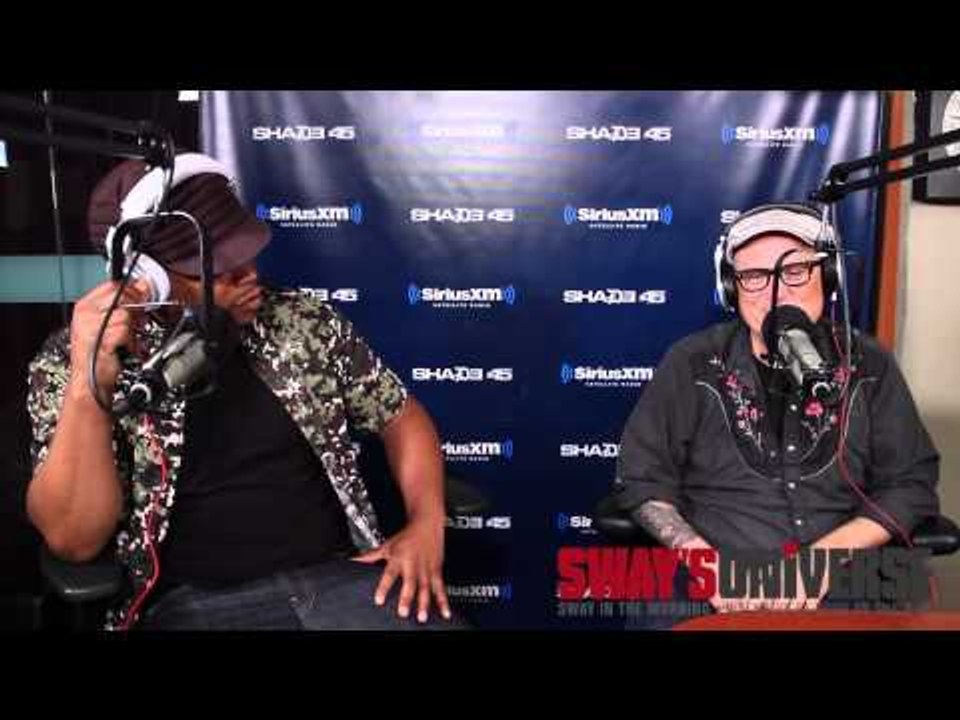 Bobcat Goldthwait Talks Police Academy Comeback, Kevin Hart & Mike Epps Conflict & Stealing Jokes