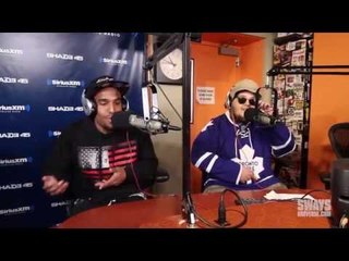 Futuristic & Alex Wiley KILL Our Friday Fire CYPHER! Watch The Insanity Here!