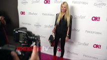 Tara Reid OK! Magazine Summer Kick-Off Party