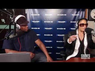 Sheila E. Performs Live, Talks Legendary Career, Quitting Krush Groove, & Prince