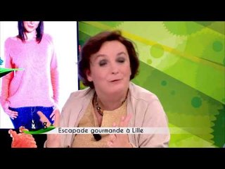 Campagne TV - Lille gourmand avec Régal