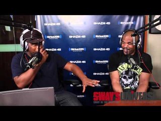 DMC's Darryl McDaniels: 12-Year Olds Rap For Him, Materialism & Message for Adopted Kids