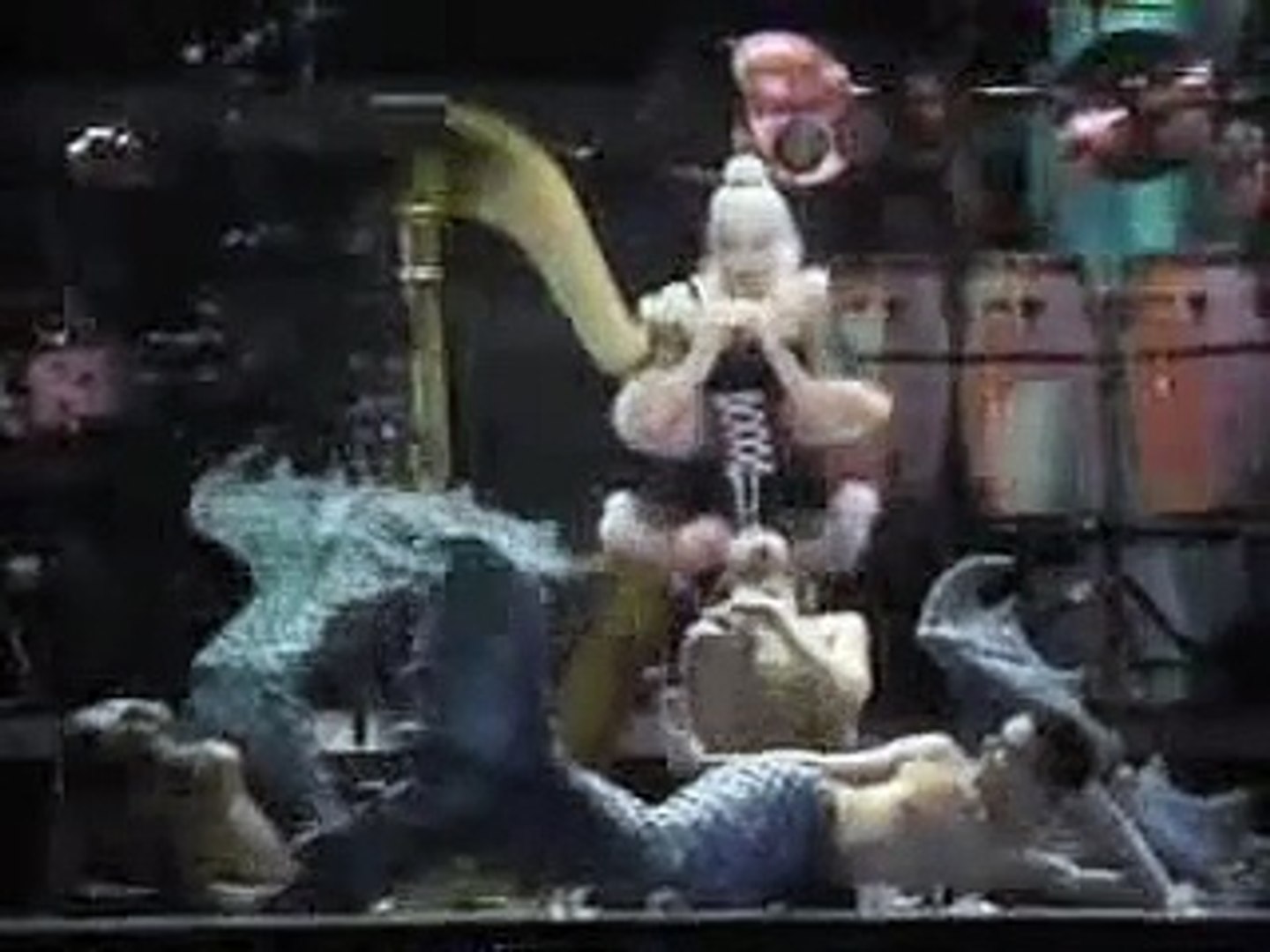 ⁣Madonna cherish live concert rare