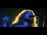 Led Zeppelin - Stairway To Heaven live rare concert tv