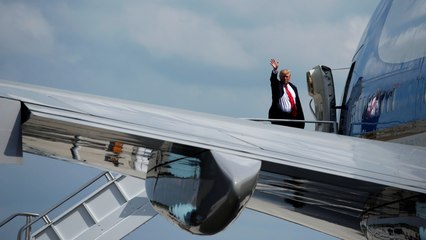 What you should know about Trump's first trip abroad