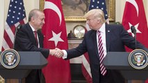 The friction between Turkey and the U.S. over ISIS just keeps escalating