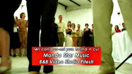 Nicu Paleru & Emilia Ghinescu - Ieri cand sa-mi pun haina-n cui