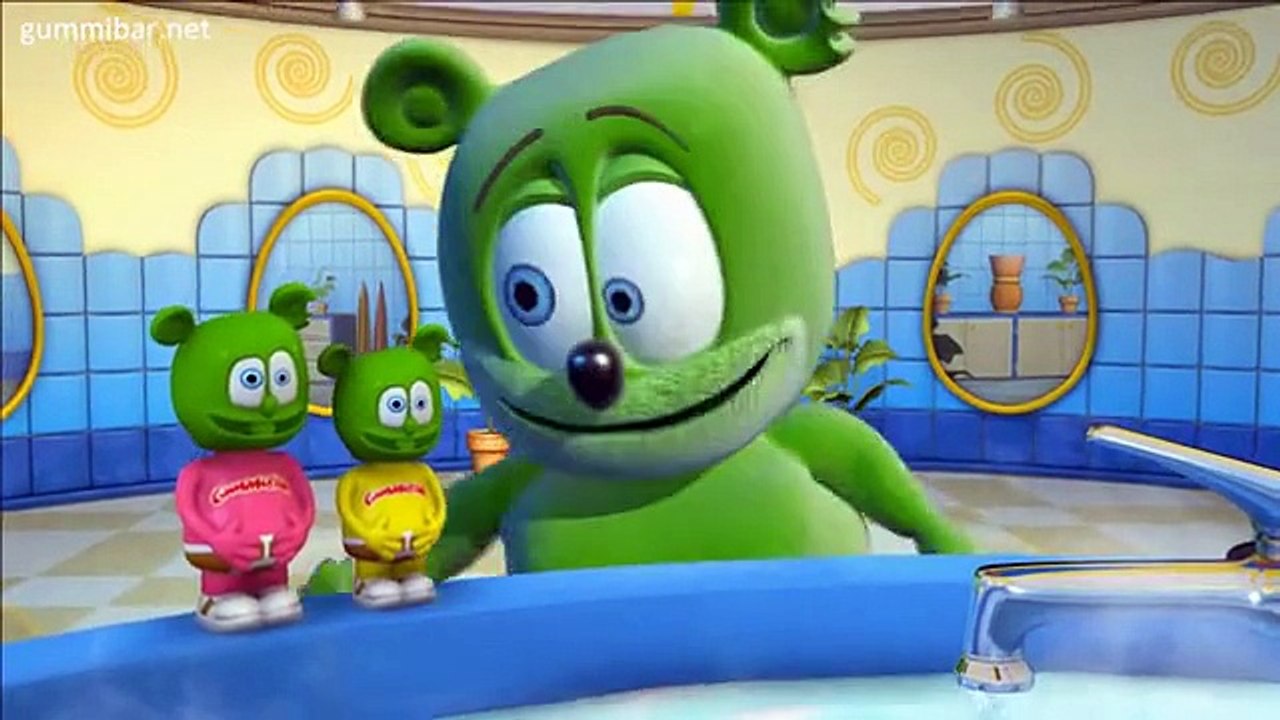 BURBUJA BURBUJA Osito Gominola BUBBLE UP Spanish Gummibär