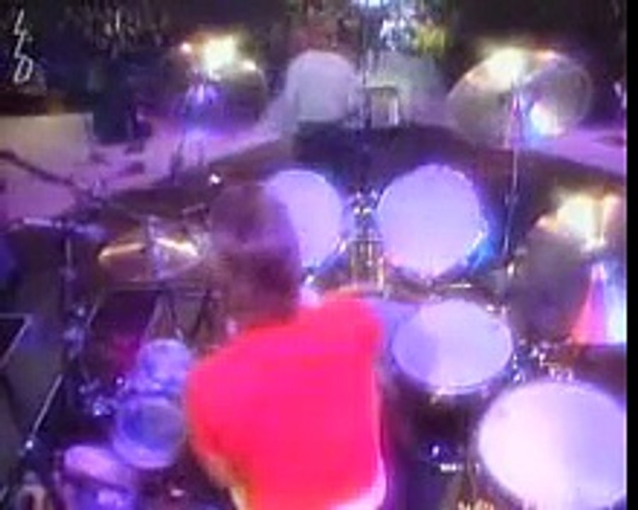 Huey lewis if this is it (live '85)