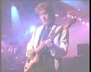 Fleetwood mac - seven wonders - live in 1987