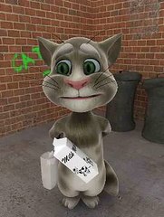 A Funny Happy Birthday Song Especially for You. have a Great Day!