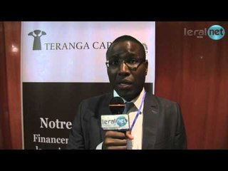 Amadou Hott FONSIS TERANGA CAPITAL