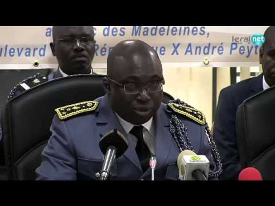 Journée Internationale de la Douane