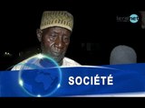 Le comédien Mamadou Diagne prodigue des conseils aux jeunes et revient sur sa maladie