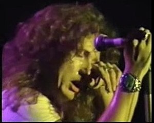 Whitesnake - Here I go again (Live)
