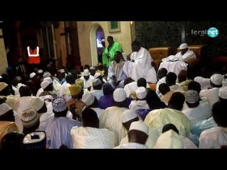 Gamou 2016, nuit du Gamou avec Ndiol Fouta